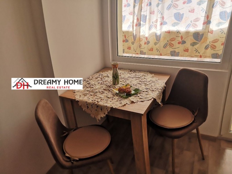 Дава под наем  2-стаен град Стара Загора , Център , 40 кв.м | 69555454 - изображение [15]