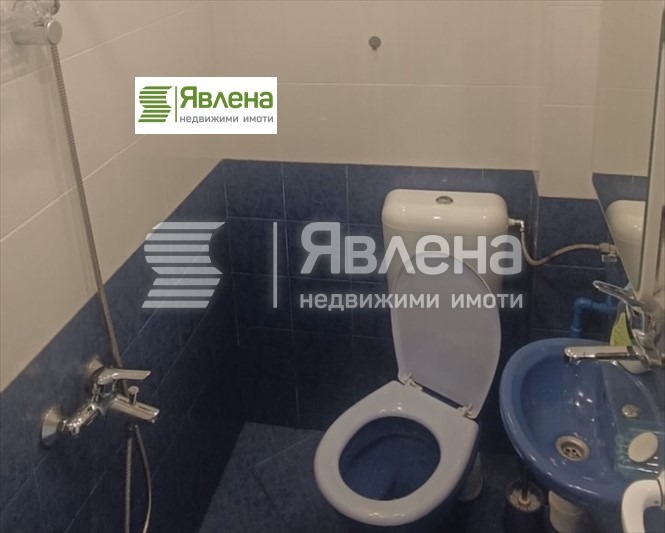 Издаје се  1 спаваћа соба Софија , Центар , 51 м2 | 38677805 - слика [5]