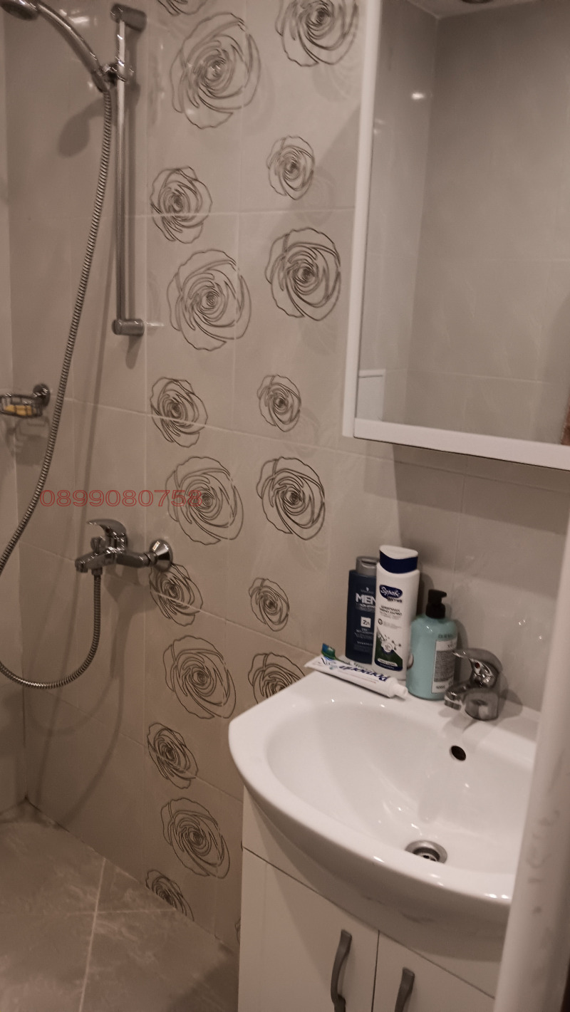 Til leie  1 soverom Sofia , Mladost 1A , 60 kvm | 97720667 - bilde [6]