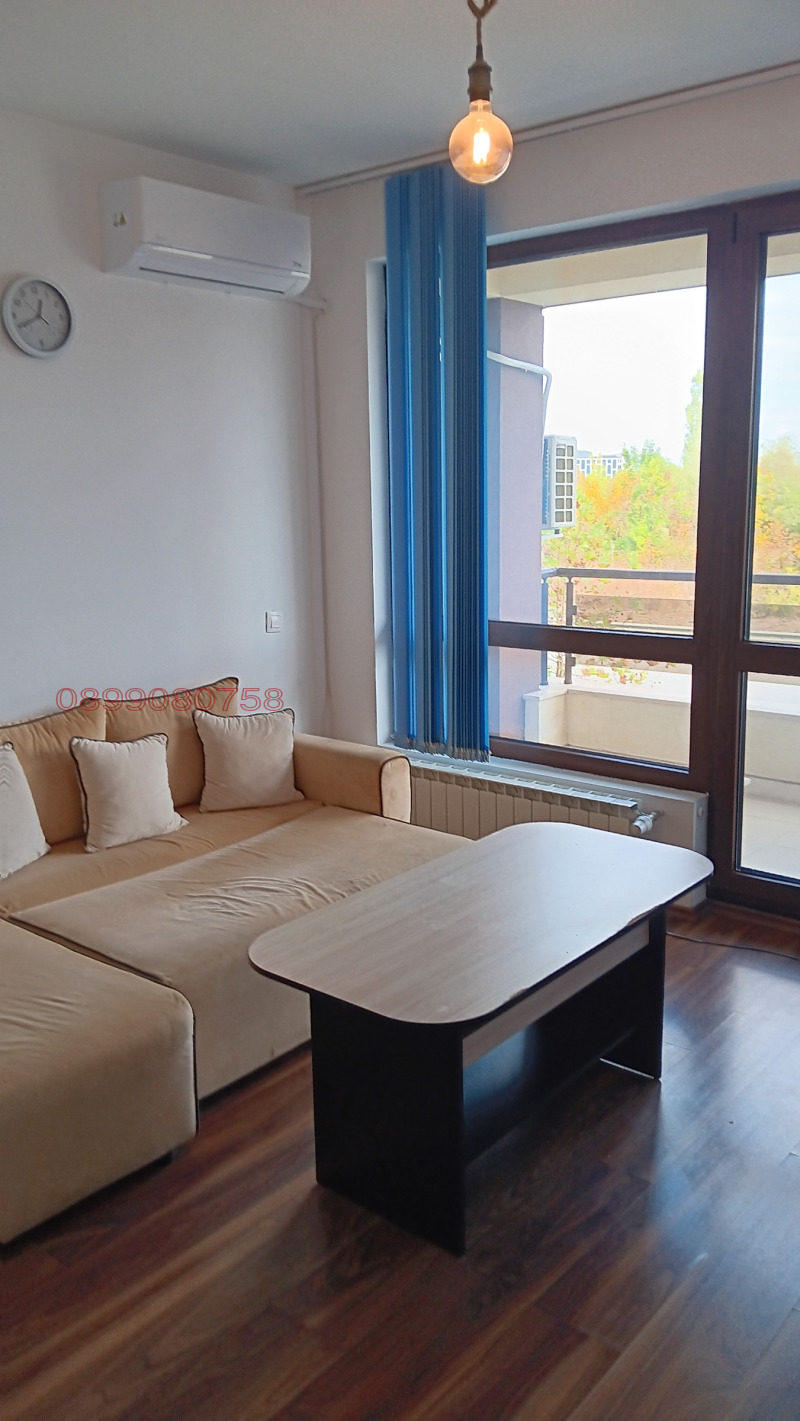 Til leie  1 soverom Sofia , Mladost 1A , 60 kvm | 97720667 - bilde [11]