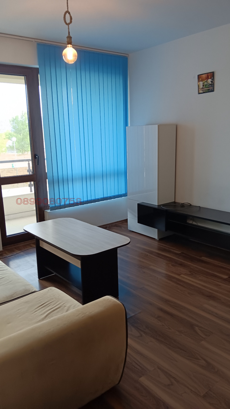 Til leie  1 soverom Sofia , Mladost 1A , 60 kvm | 97720667 - bilde [10]