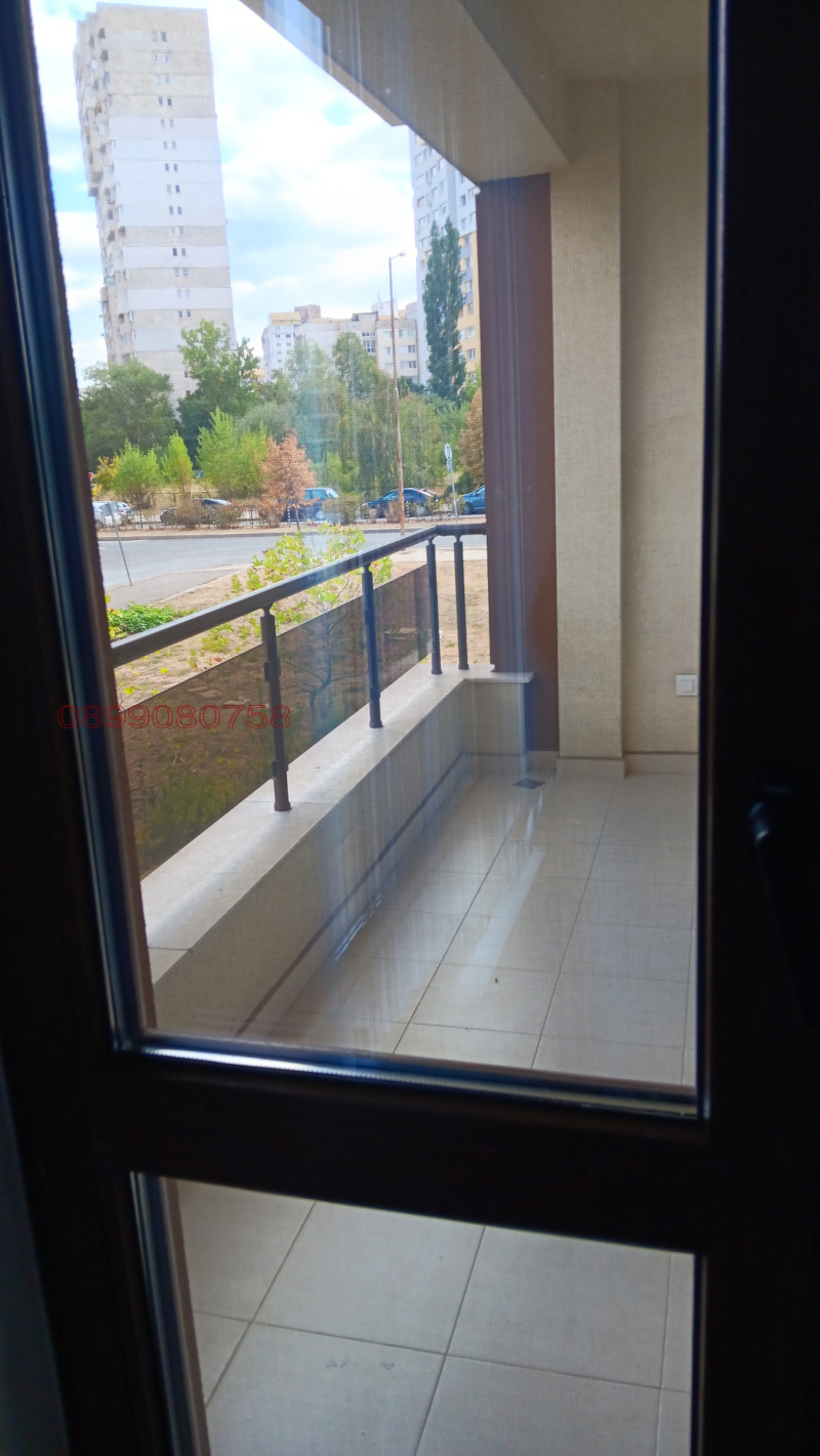 Til leie  1 soverom Sofia , Mladost 1A , 60 kvm | 97720667 - bilde [4]