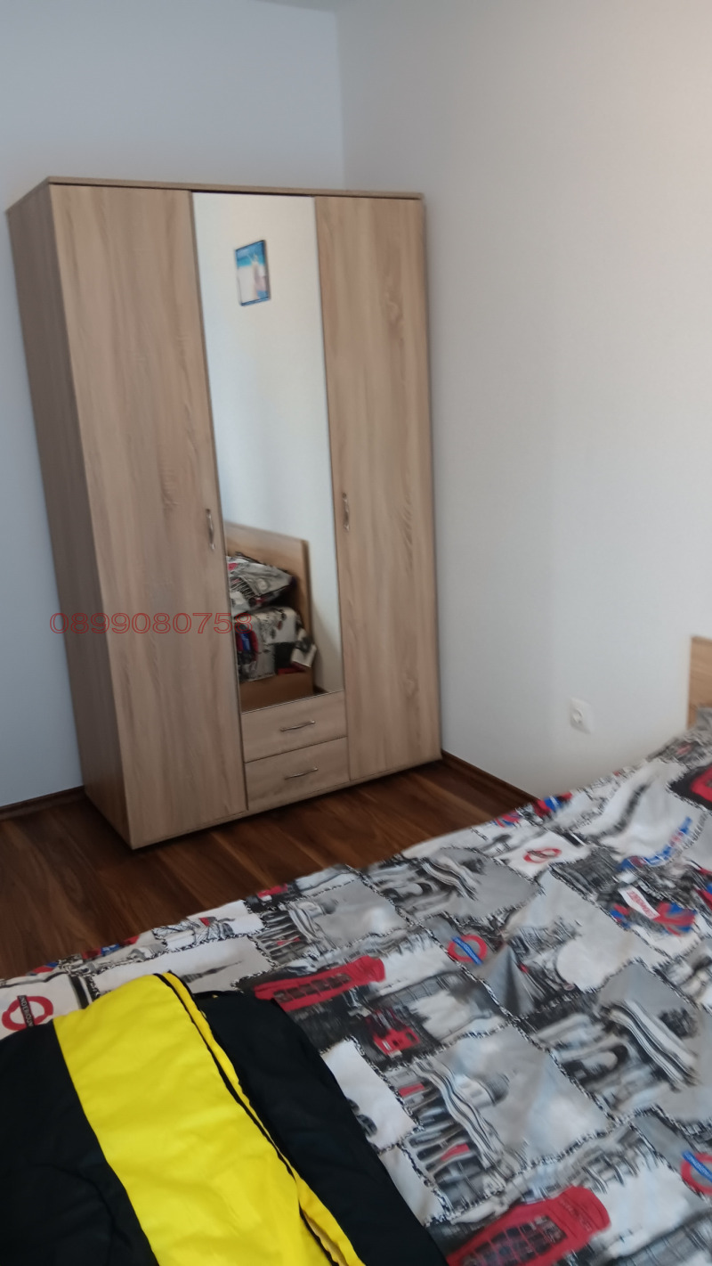 Til leie  1 soverom Sofia , Mladost 1A , 60 kvm | 97720667 - bilde [2]