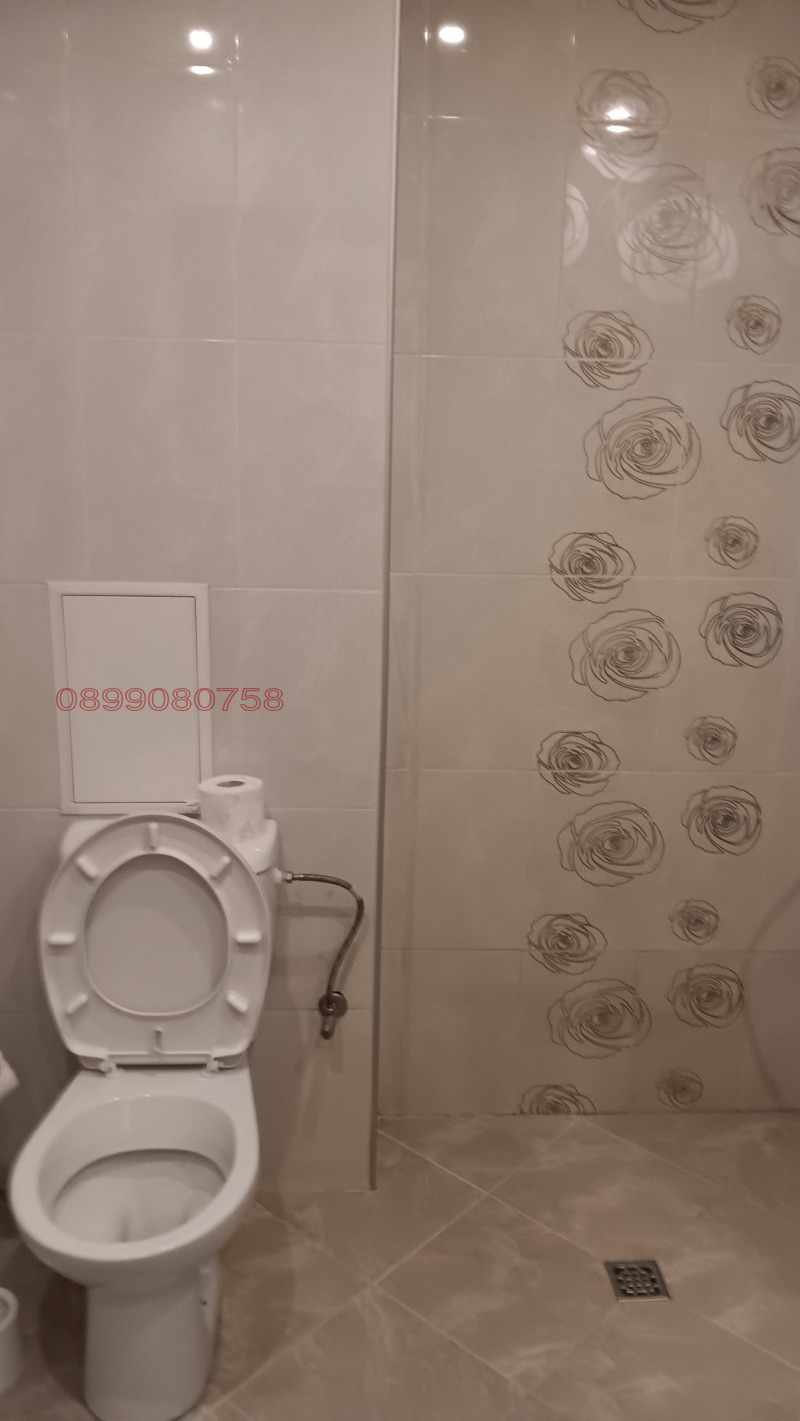Til leie  1 soverom Sofia , Mladost 1A , 60 kvm | 97720667 - bilde [5]