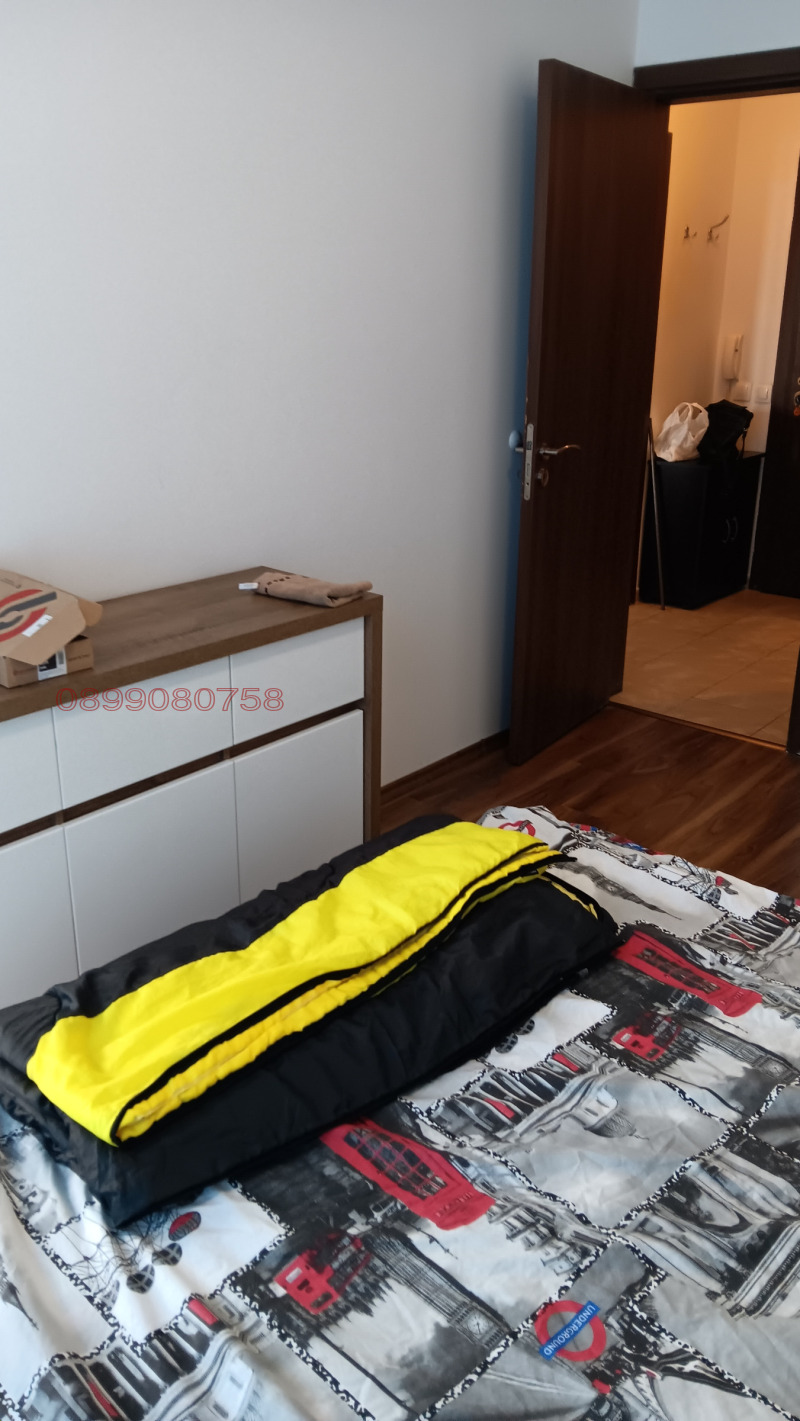 Til leie  1 soverom Sofia , Mladost 1A , 60 kvm | 97720667 - bilde [3]