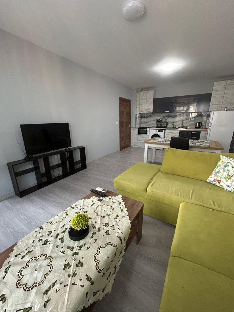 Дава под наем 2-СТАЕН, гр. Варна, м-т Долна Трака