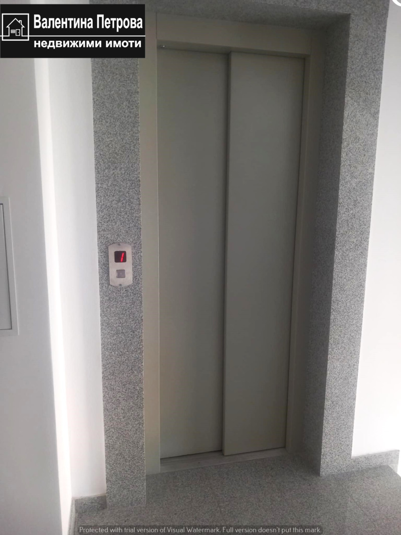 För uthyrning  2 sovrum Ruse , Centar , 76 kvm | 69137619 - bild [16]