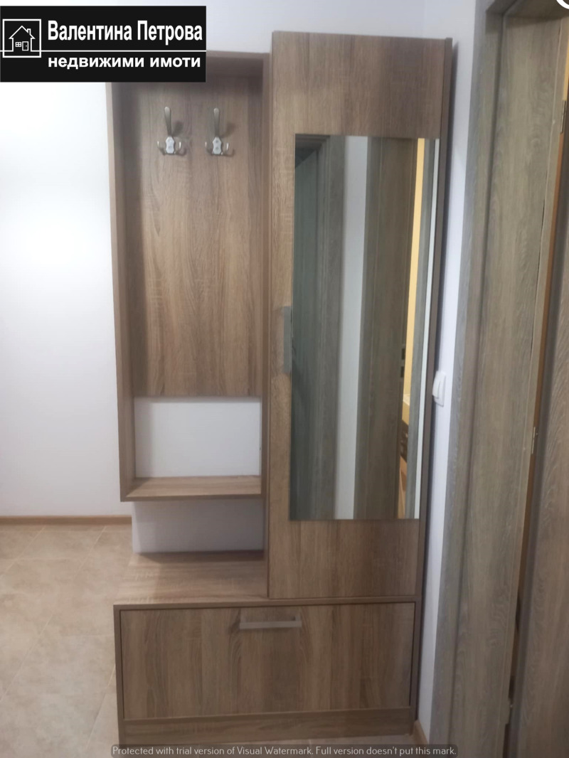 För uthyrning  2 sovrum Ruse , Centar , 76 kvm | 69137619 - bild [13]