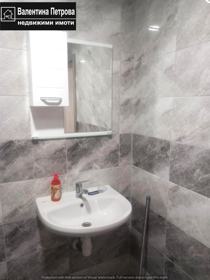 För uthyrning  2 sovrum Ruse , Centar , 76 kvm | 69137619 - bild [11]