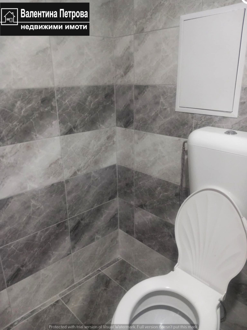 För uthyrning  2 sovrum Ruse , Centar , 76 kvm | 69137619 - bild [12]