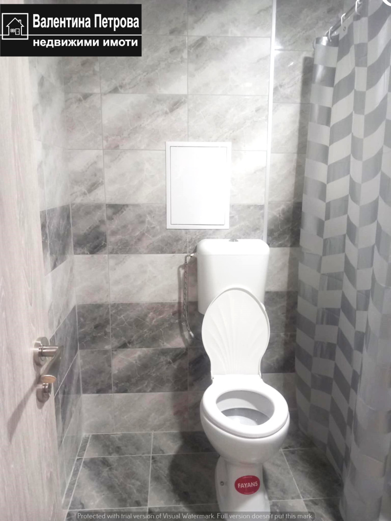 För uthyrning  2 sovrum Ruse , Centar , 76 kvm | 69137619 - bild [10]