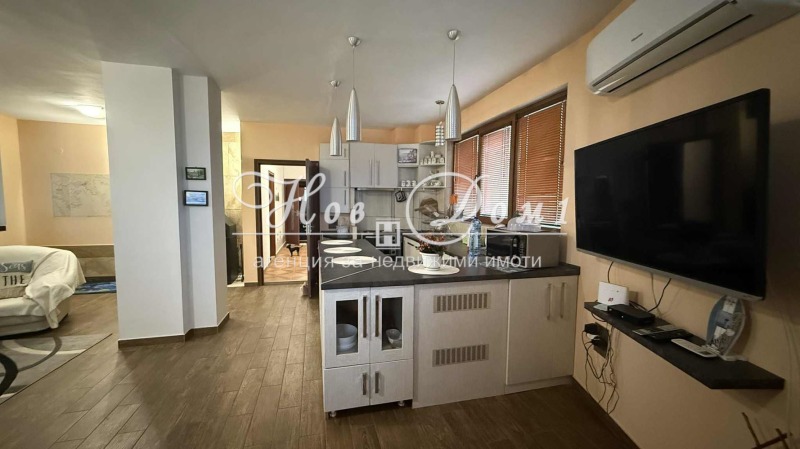 Kiralık  2 yatak odası Varna , m-t Dolna Traka , 115 metrekare | 54213923 - görüntü [4]