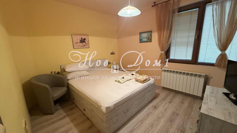 Kiralık  2 yatak odası Varna , m-t Dolna Traka , 115 metrekare | 54213923 - görüntü [13]