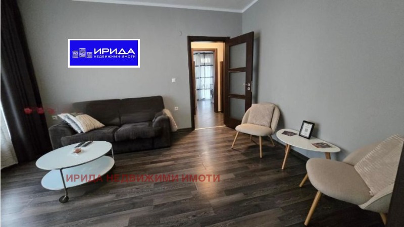 Дава под наем 3-СТАЕН, гр. София, Център