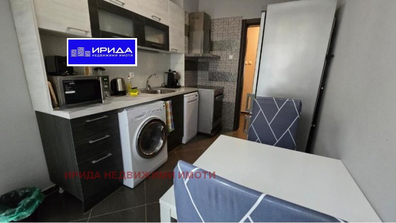 Дава под наем 3-СТАЕН, гр. София, Център, снимка 4 - Апартаменти - 52402744