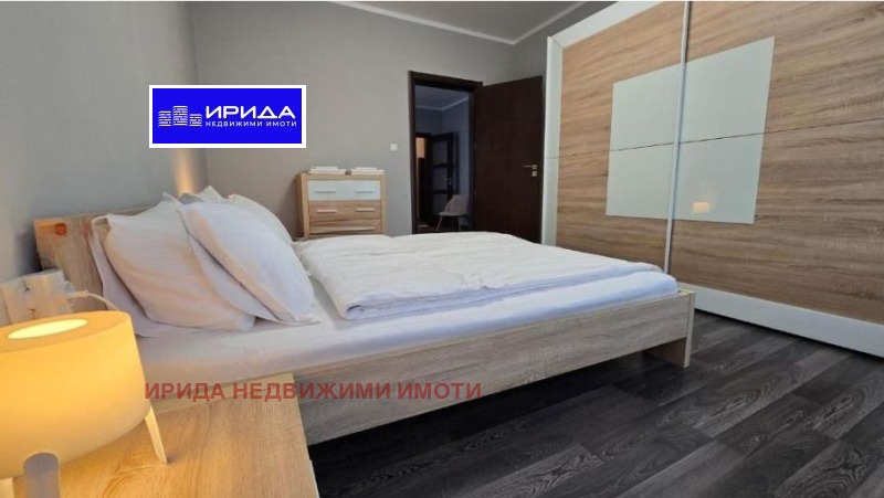 Дава под наем 3-СТАЕН, гр. София, Център, снимка 3 - Апартаменти - 52402744