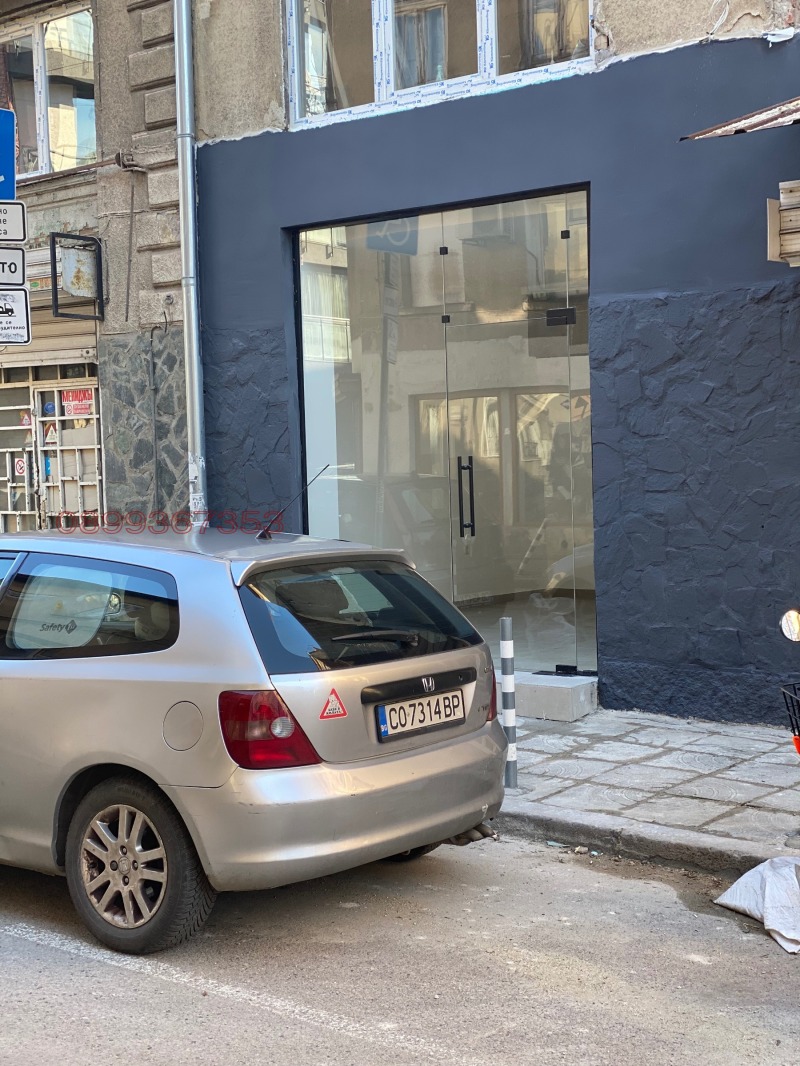 For Rent  Shop Sofia , Tsentar , 30 sq.m | 60044192 - image [3]