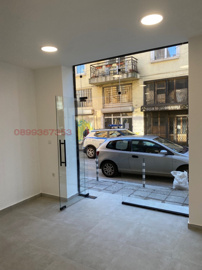 For Rent  Shop Sofia , Tsentar , 30 sq.m | 60044192 - image [2]