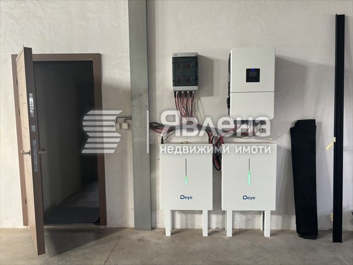 Дава под наем СКЛАД, гр. София, Враждебна, снимка 6 - Складове - 54061018