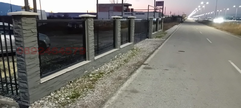 Дава под наем ГАРАЖ, ПАРКОМЯСТО, гр. Асеновград, област Пловдив