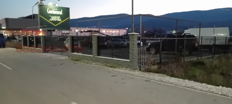 Дава под наем ГАРАЖ, ПАРКОМЯСТО, гр. Асеновград, област Пловдив, снимка 6 - Гаражи и паркоместа - 52794655