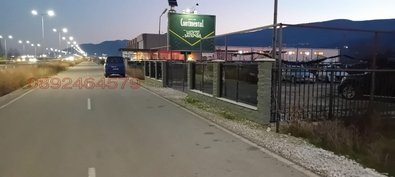 Дава под наем ГАРАЖ, ПАРКОМЯСТО, гр. Асеновград, област Пловдив, снимка 5 - Гаражи и паркоместа - 52794655