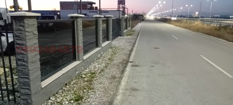 Дава под наем ГАРАЖ, ПАРКОМЯСТО, гр. Асеновград, област Пловдив, снимка 3 - Гаражи и паркоместа - 52794655