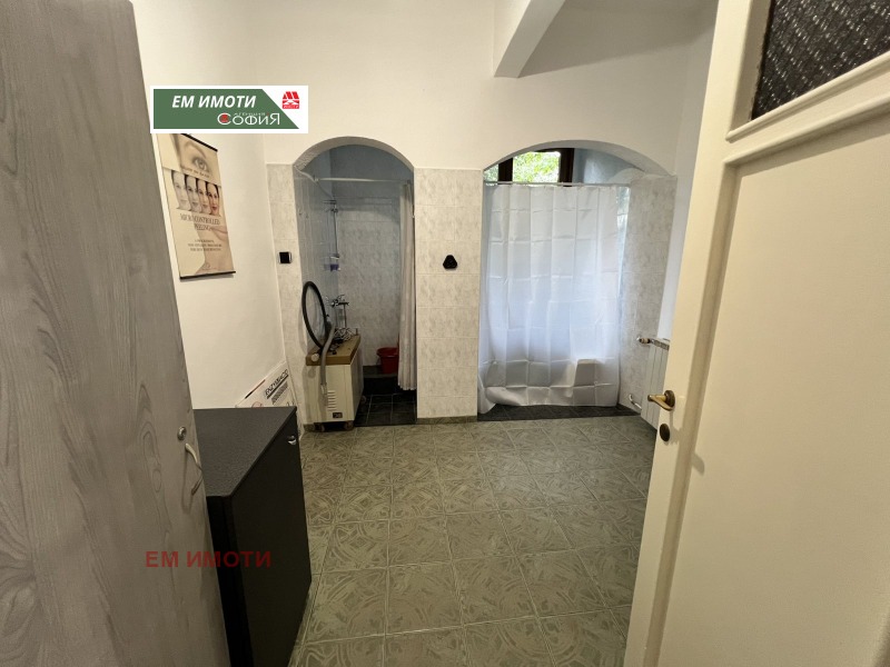 Дава под наем БИЗНЕС ИМОТ, гр. София, Център, снимка 7 - Други - 52187500