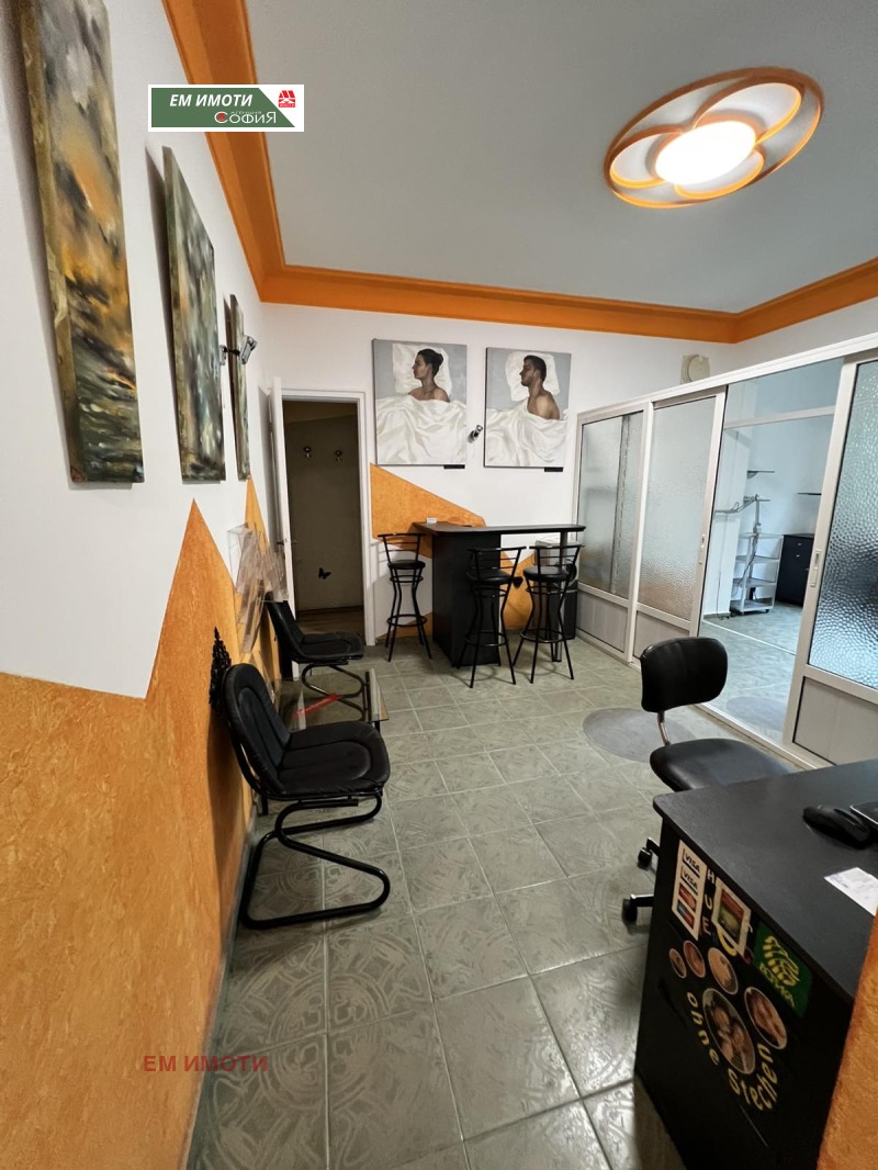 Дава под наем БИЗНЕС ИМОТ, гр. София, Център, снимка 8 - Други - 52187500