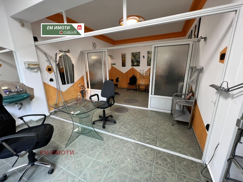 Дава под наем БИЗНЕС ИМОТ, гр. София, Център, снимка 5 - Други - 52187500