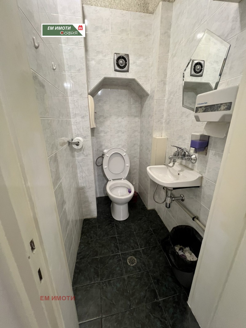 Дава под наем БИЗНЕС ИМОТ, гр. София, Център, снимка 9 - Други - 52187500