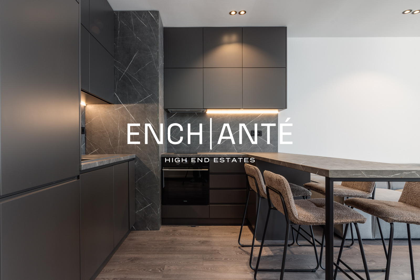 Дава под наем 2-СТАЕН, гр. София, Кръстова вада, снимка 3 - Апартаменти - 54118866