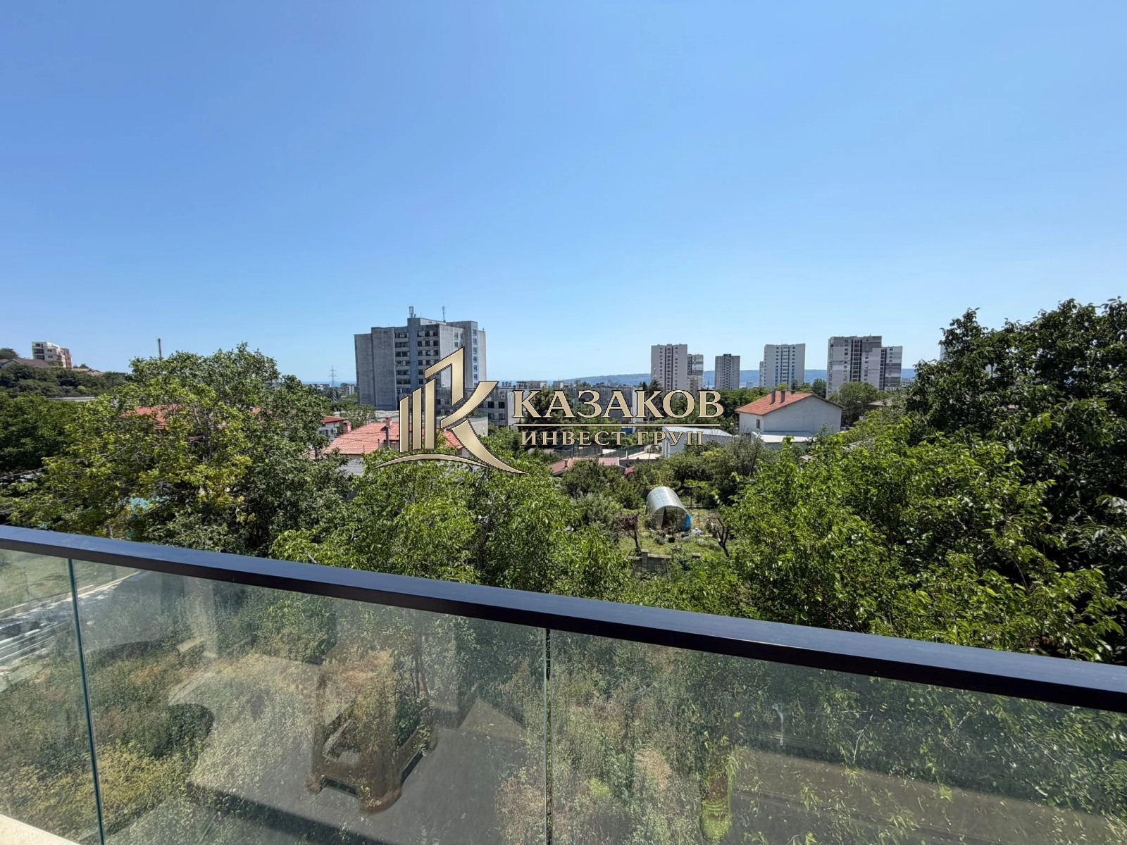 Дава под наем 2-СТАЕН, гр. Варна, Изгрев, снимка 17 - Апартаменти - 55831390