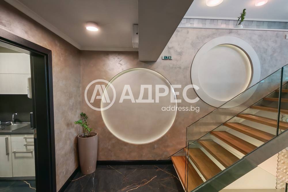 Дава под наем ОФИС, гр. София, Лозенец, снимка 5 - Офиси - 54789329