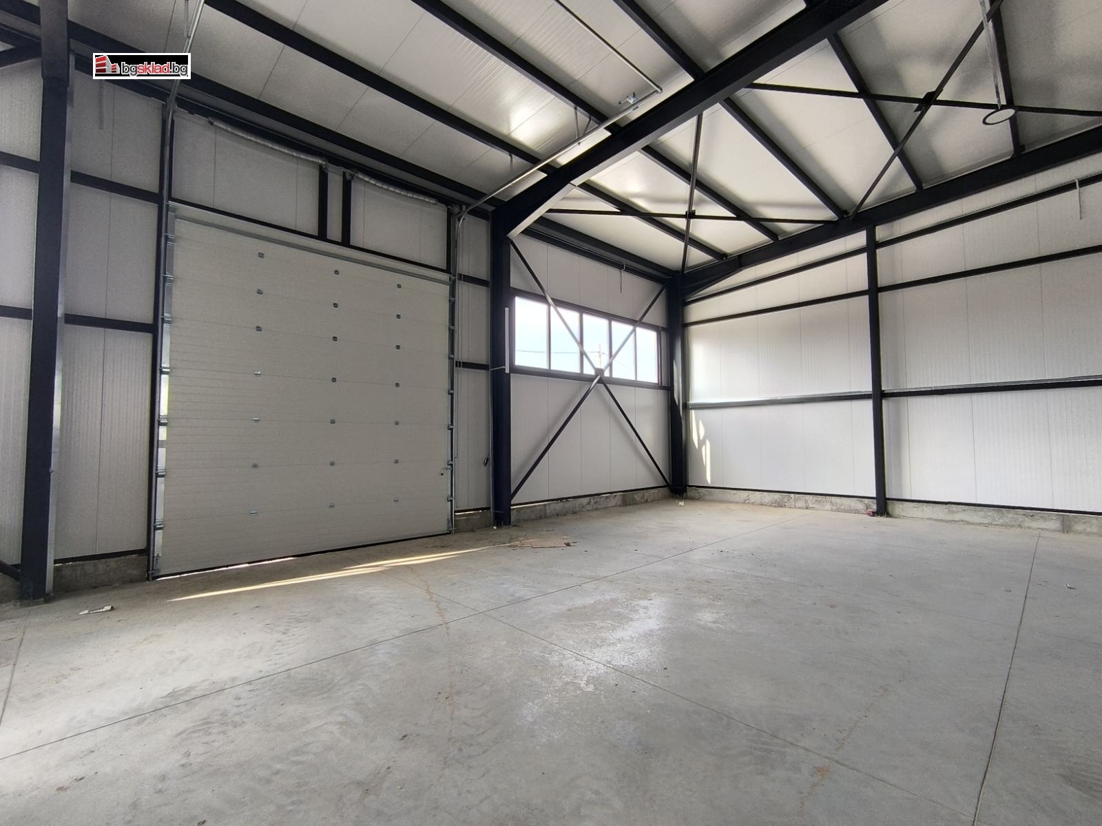 Дава под Наем СКЛАД | Imot.bg — изображение 6