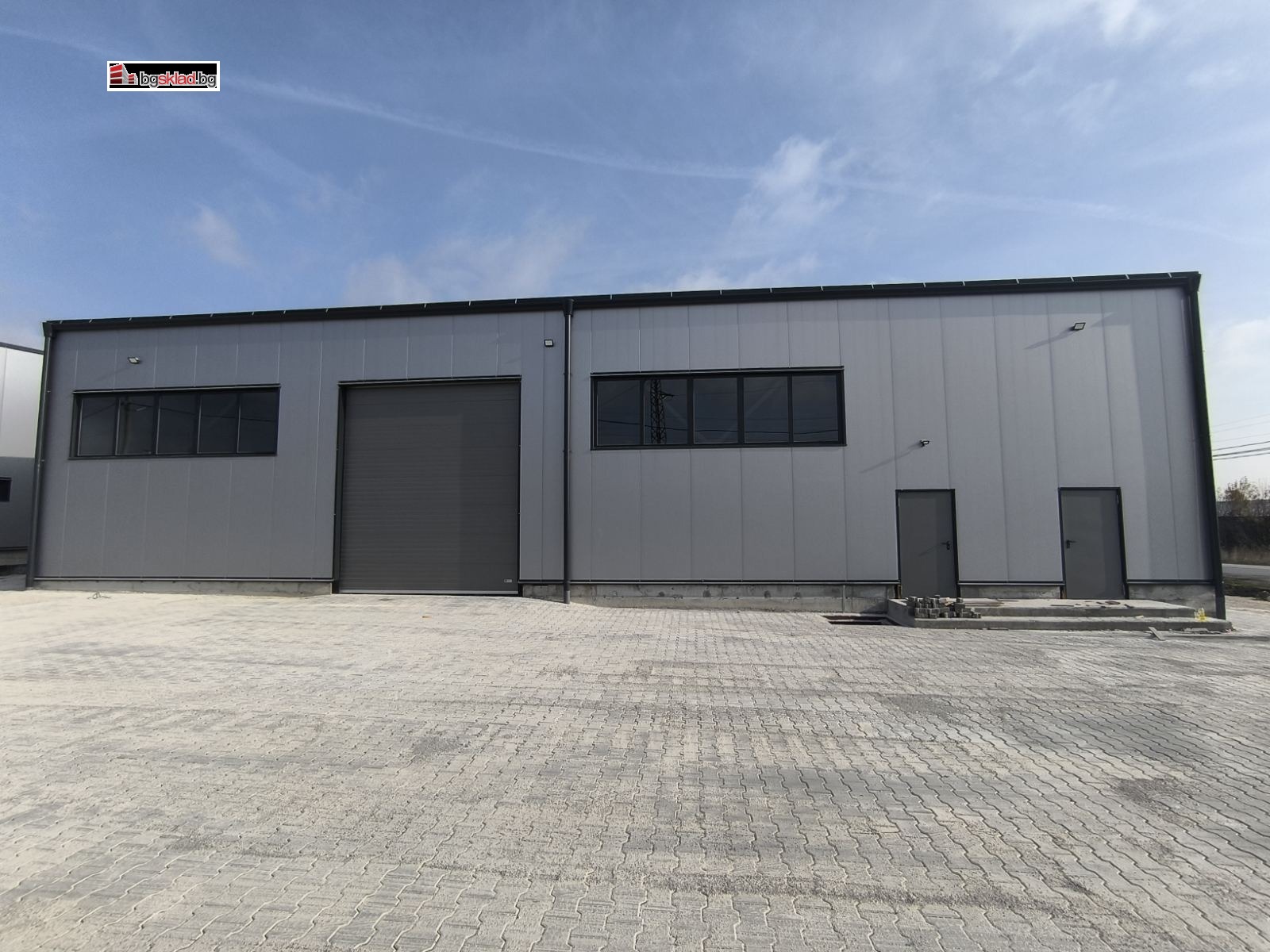 Дава под Наем СКЛАД | Imot.bg — изображение 5