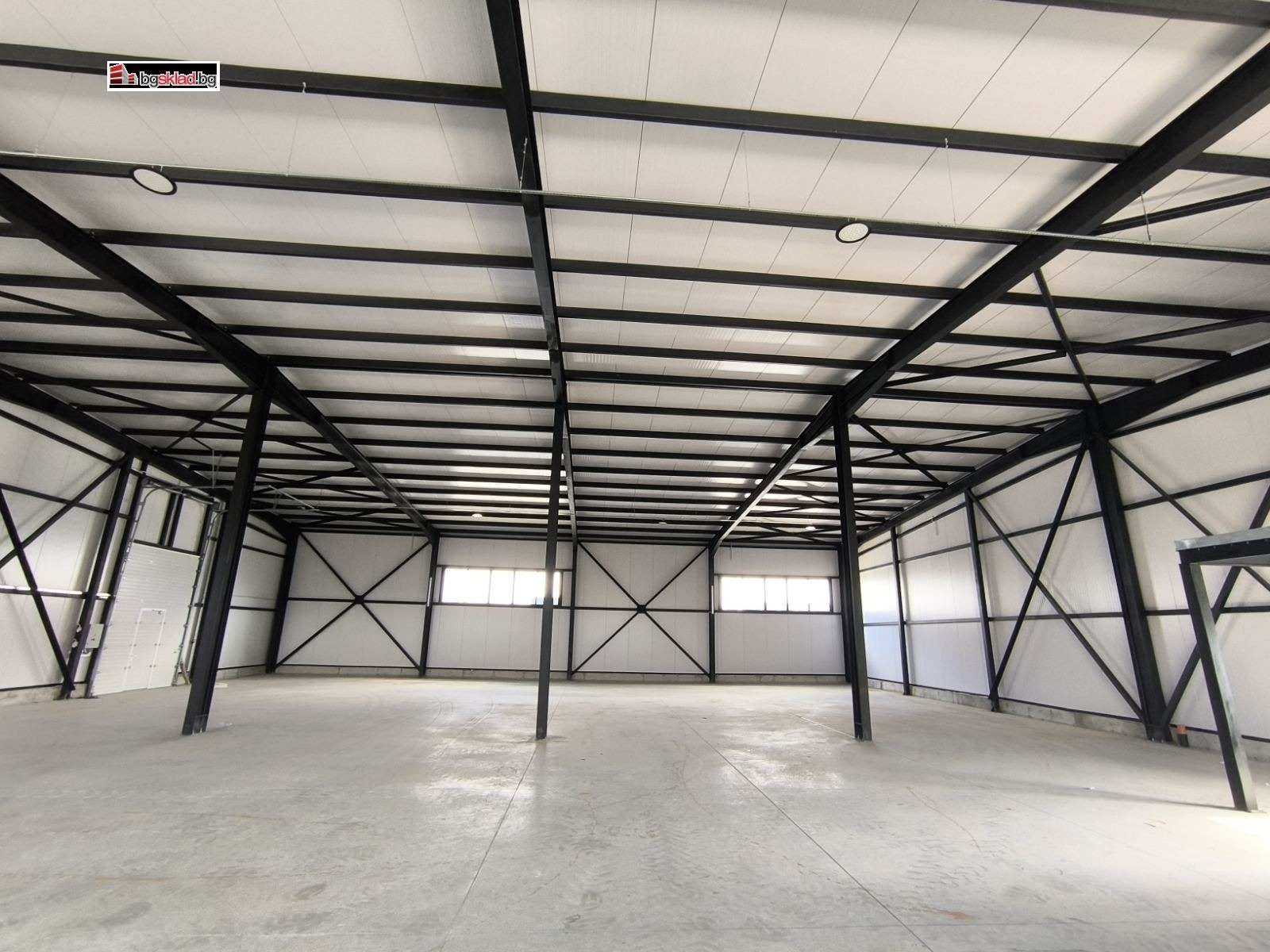 Дава под Наем СКЛАД | Imot.bg — изображение 4