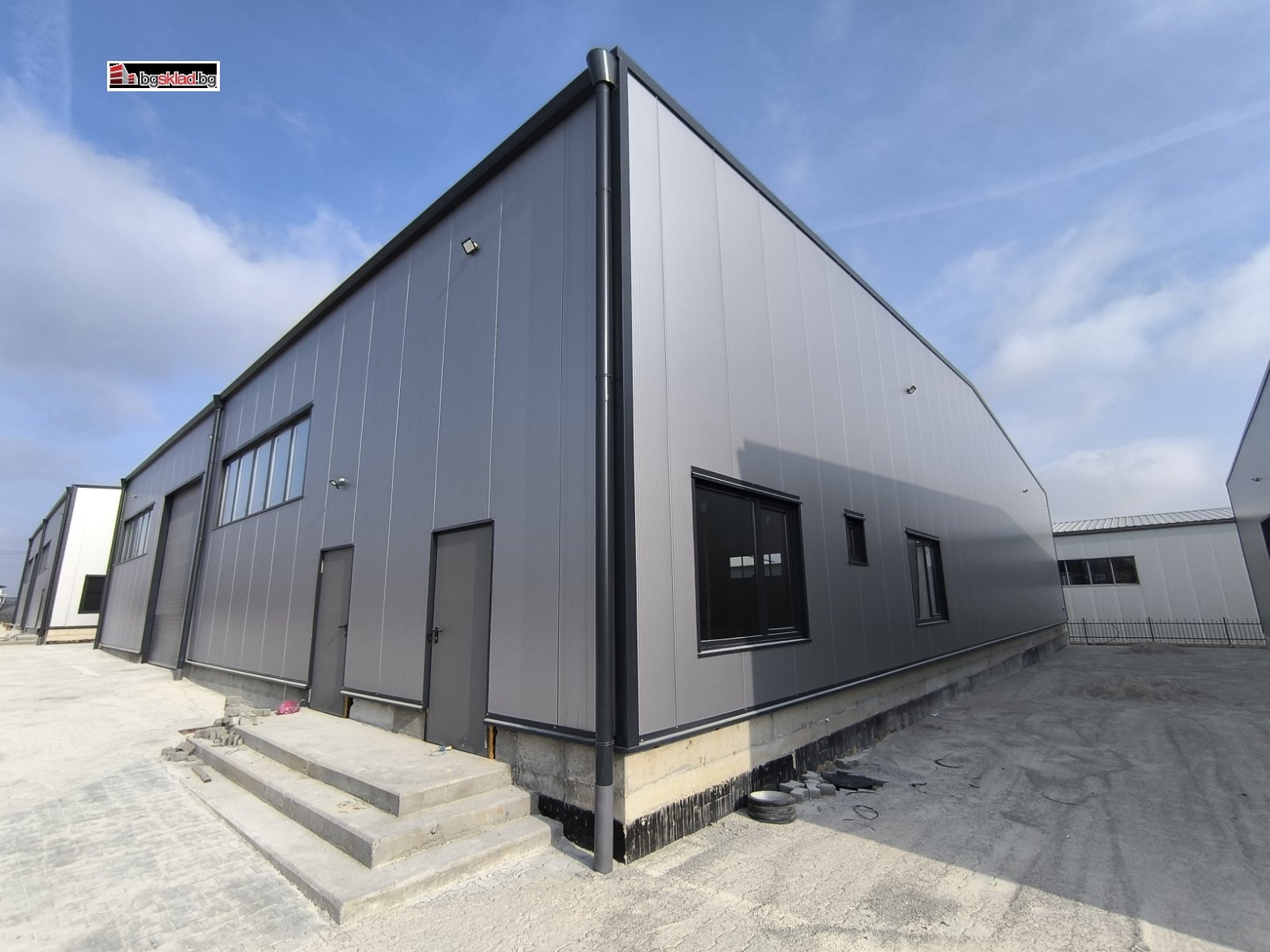 Дава под Наем СКЛАД | Imot.bg — изображение 2