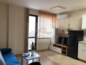 1 slaapkamer Ljatno kino Trakija, Varna 5