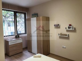 1 slaapkamer Ljatno kino Trakija, Varna 6