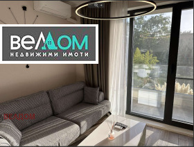 1 bedroom k.k. Sv.Sv. Konstantin i Elena, Varna 1