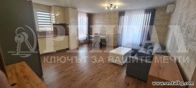 2 ložnice Ostromila, Plovdiv 4