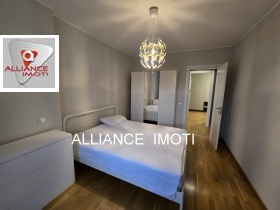 3 camere da letto Krastova vada, Sofia 10