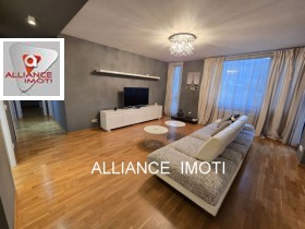 3 camere da letto Krastova vada, Sofia 2