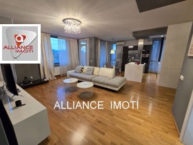 3 camere da letto Krastova vada, Sofia 4