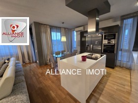 3 camere da letto Krastova vada, Sofia 3