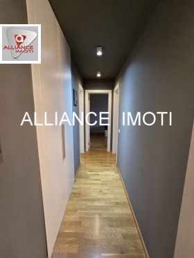 3 camere da letto Krastova vada, Sofia 8