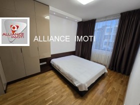 3 camere da letto Krastova vada, Sofia 9