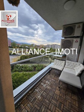 3 camere da letto Krastova vada, Sofia 11