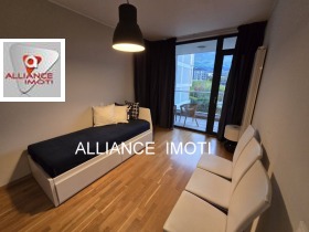 3 camere da letto Krastova vada, Sofia 12